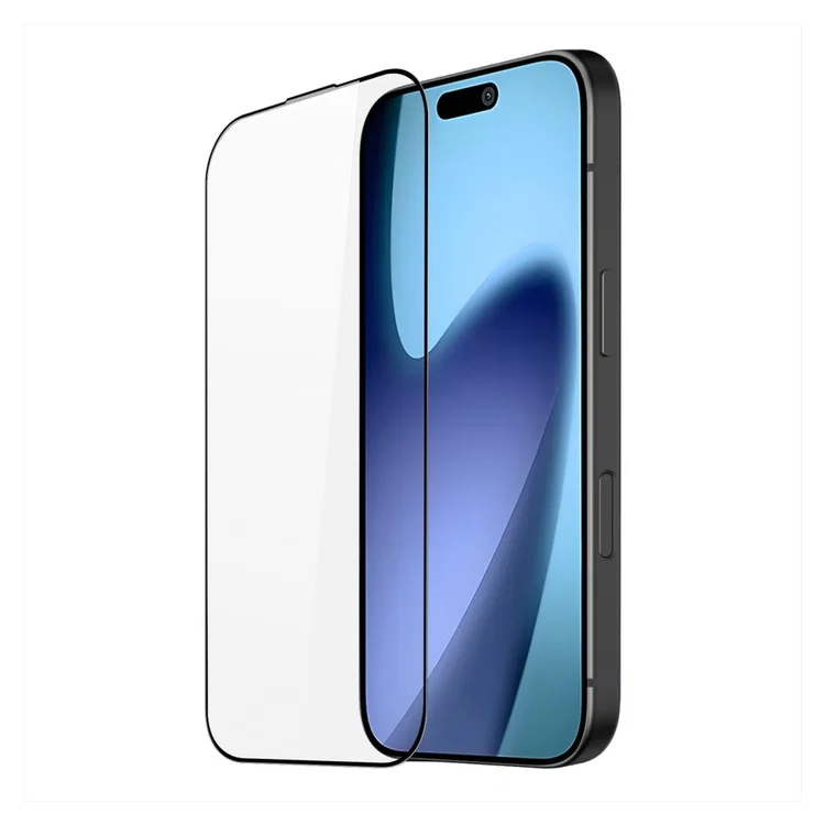 Dux Ducis Apple iPhone 17 Screen Protector 9H Tempered Glass